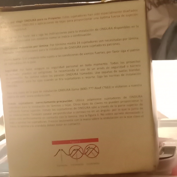 Fasteners - Picture 2 of 4